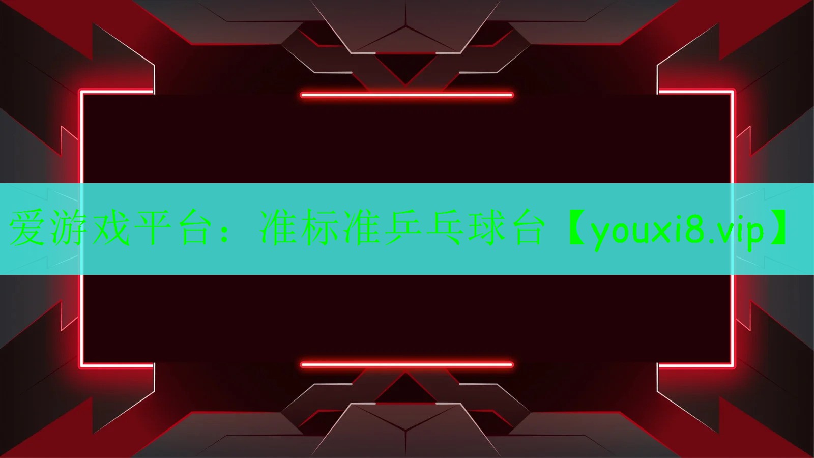 准标准乒乓球台 准标准乒乓球台