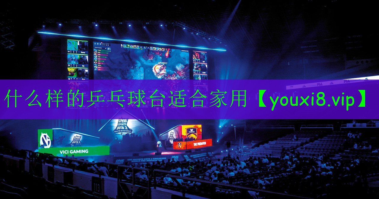 什么样的乒乓球台适合家用 什么样的乒乓球台适合家用