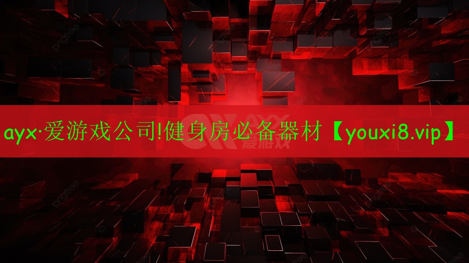 健身房必备器材 健身房必备器材